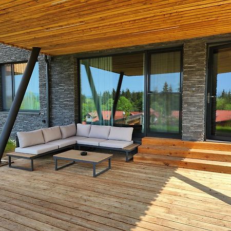 Skri Chalets Liptovský Mikuláš Buitenkant foto