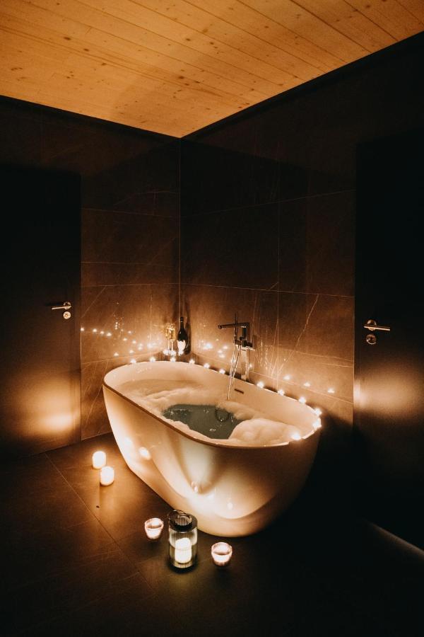 Skri Chalets Liptovský Mikuláš Buitenkant foto