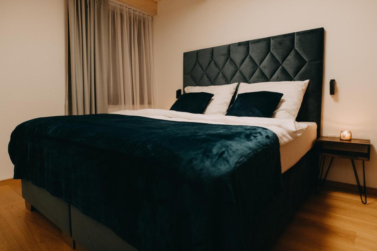 Skri Chalets Liptovský Mikuláš Buitenkant foto